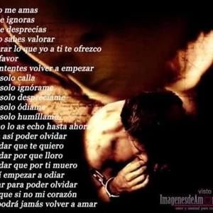 Meet your Posher, Margarito